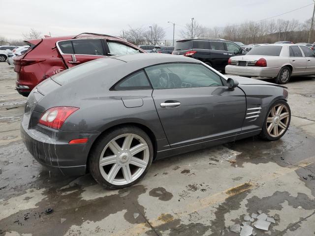 Photo 2 VIN: 1C3AN69L94X006483 - CHRYSLER CROSSFIRE 