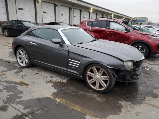 Photo 3 VIN: 1C3AN69L94X006483 - CHRYSLER CROSSFIRE 