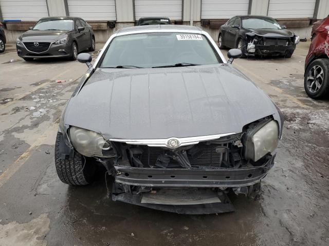 Photo 4 VIN: 1C3AN69L94X006483 - CHRYSLER CROSSFIRE 