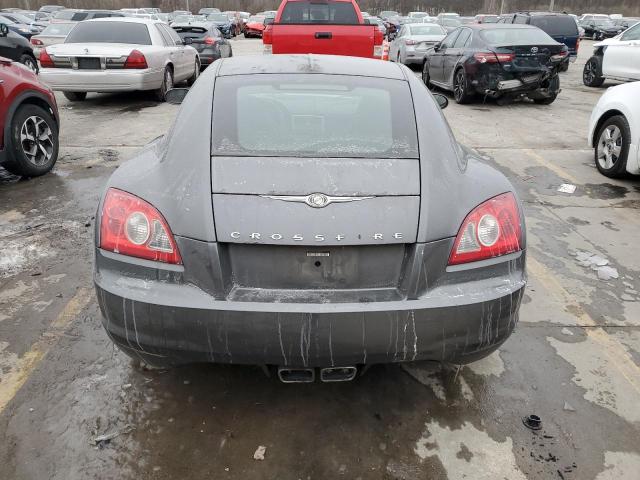 Photo 5 VIN: 1C3AN69L94X006483 - CHRYSLER CROSSFIRE 