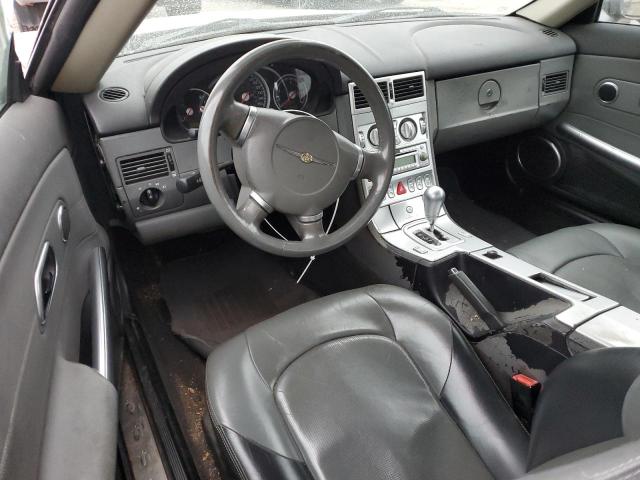 Photo 7 VIN: 1C3AN69L94X006483 - CHRYSLER CROSSFIRE 