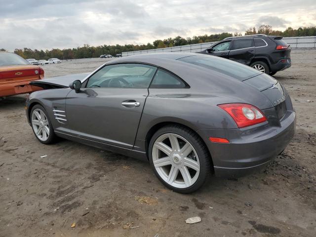 Photo 1 VIN: 1C3AN69L94X008086 - CHRYSLER CROSSFIRE 