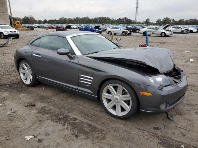 Photo 3 VIN: 1C3AN69L94X008086 - CHRYSLER CROSSFIRE 