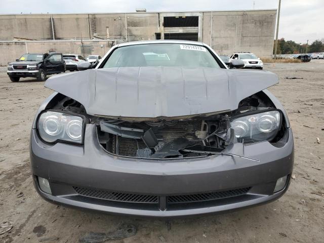 Photo 4 VIN: 1C3AN69L94X008086 - CHRYSLER CROSSFIRE 