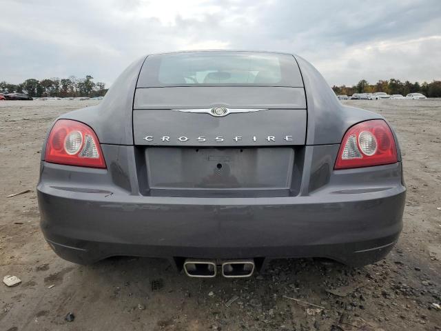 Photo 5 VIN: 1C3AN69L94X008086 - CHRYSLER CROSSFIRE 