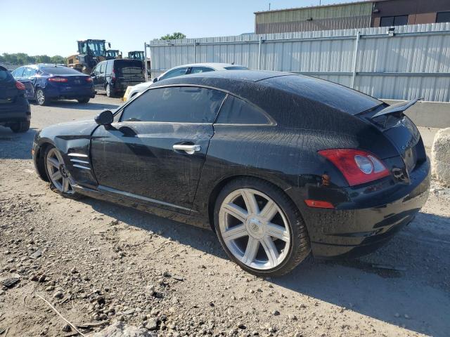 Photo 1 VIN: 1C3AN69L94X020531 - CHRYSLER CROSSFIRE 