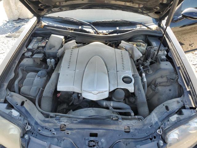 Photo 10 VIN: 1C3AN69L94X020531 - CHRYSLER CROSSFIRE 