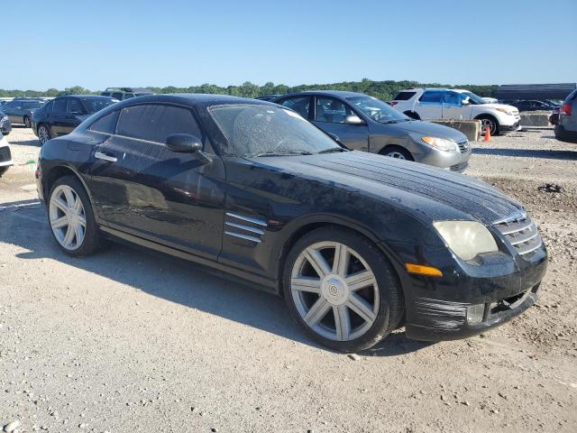 Photo 3 VIN: 1C3AN69L94X020531 - CHRYSLER CROSSFIRE 