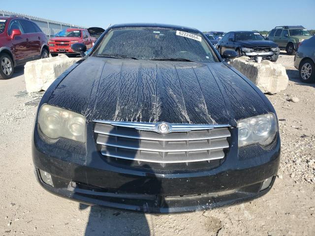 Photo 4 VIN: 1C3AN69L94X020531 - CHRYSLER CROSSFIRE 