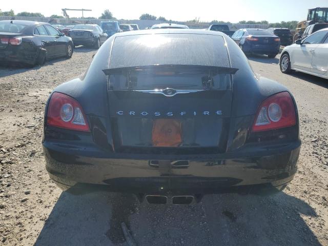 Photo 5 VIN: 1C3AN69L94X020531 - CHRYSLER CROSSFIRE 