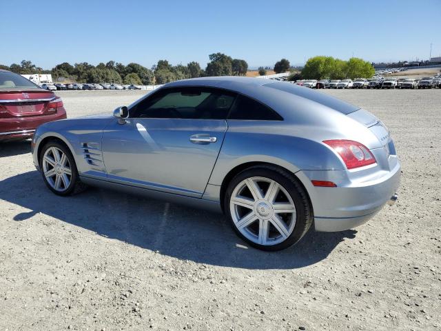 Photo 1 VIN: 1C3AN69L96X063804 - CHRYSLER CROSSFIRE 