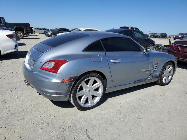 Photo 2 VIN: 1C3AN69L96X063804 - CHRYSLER CROSSFIRE 