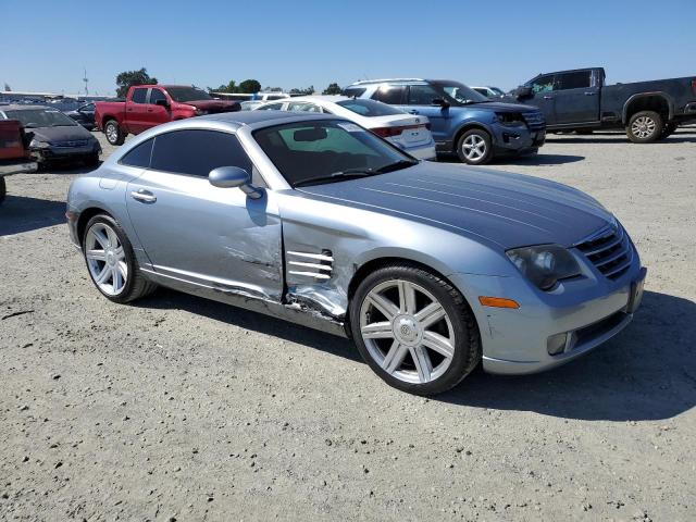 Photo 3 VIN: 1C3AN69L96X063804 - CHRYSLER CROSSFIRE 