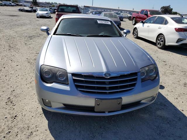 Photo 4 VIN: 1C3AN69L96X063804 - CHRYSLER CROSSFIRE 