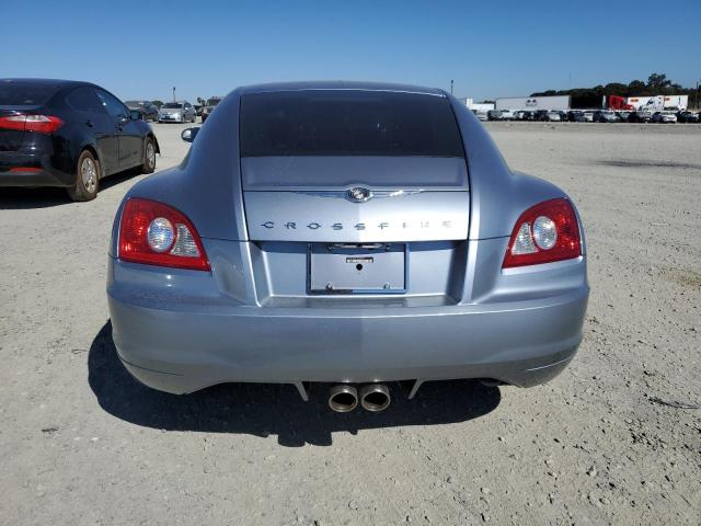 Photo 5 VIN: 1C3AN69L96X063804 - CHRYSLER CROSSFIRE 