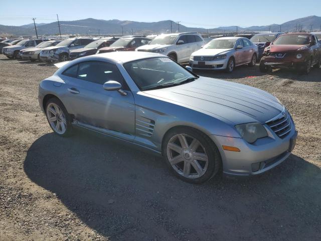 Photo 3 VIN: 1C3AN69LX4X000742 - CHRYSLER CROSSFIRE 