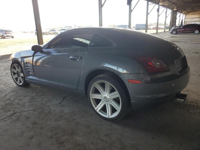 Photo 1 VIN: 1C3AN69LX4X013670 - CHRYSLER CROSSFIRE 