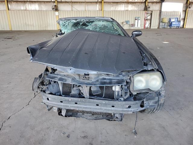 Photo 4 VIN: 1C3AN69LX4X013670 - CHRYSLER CROSSFIRE 