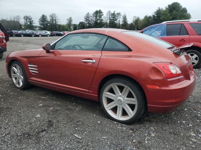 Photo 1 VIN: 1C3AN69LX4X015189 - CHRYSLER CROSSFIRE 