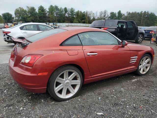 Photo 2 VIN: 1C3AN69LX4X015189 - CHRYSLER CROSSFIRE 