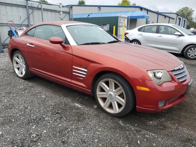 Photo 3 VIN: 1C3AN69LX4X015189 - CHRYSLER CROSSFIRE 