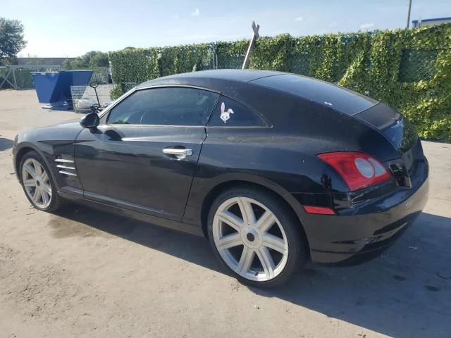 Photo 1 VIN: 1C3AN69LX5X034049 - CHRYSLER CROSSFIRE 