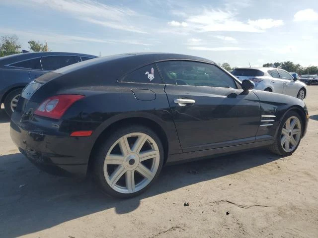 Photo 2 VIN: 1C3AN69LX5X034049 - CHRYSLER CROSSFIRE 