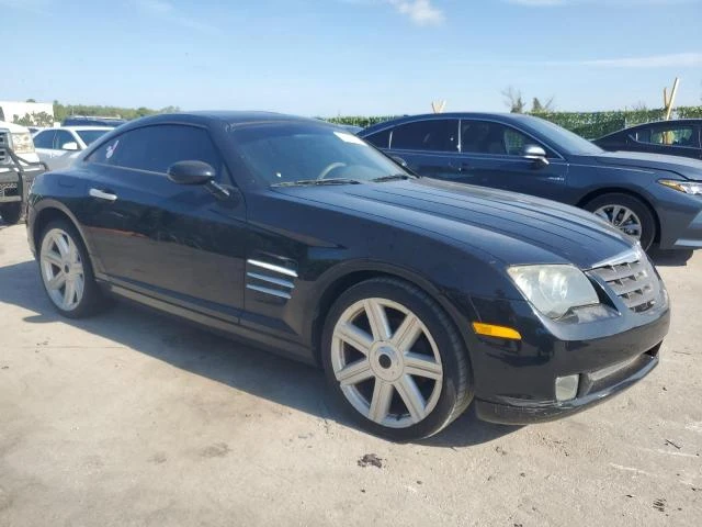 Photo 3 VIN: 1C3AN69LX5X034049 - CHRYSLER CROSSFIRE 