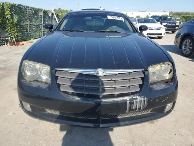 Photo 4 VIN: 1C3AN69LX5X034049 - CHRYSLER CROSSFIRE 