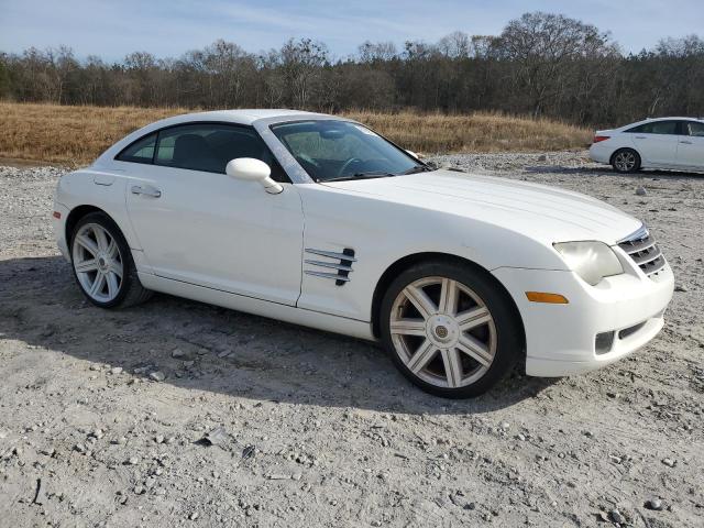 Photo 3 VIN: 1C3AN69LX5X046847 - CHRYSLER CROSSFIRE 