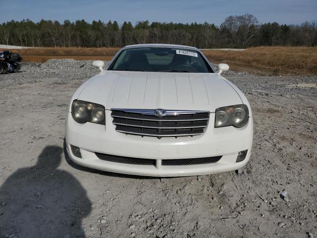 Photo 4 VIN: 1C3AN69LX5X046847 - CHRYSLER CROSSFIRE 