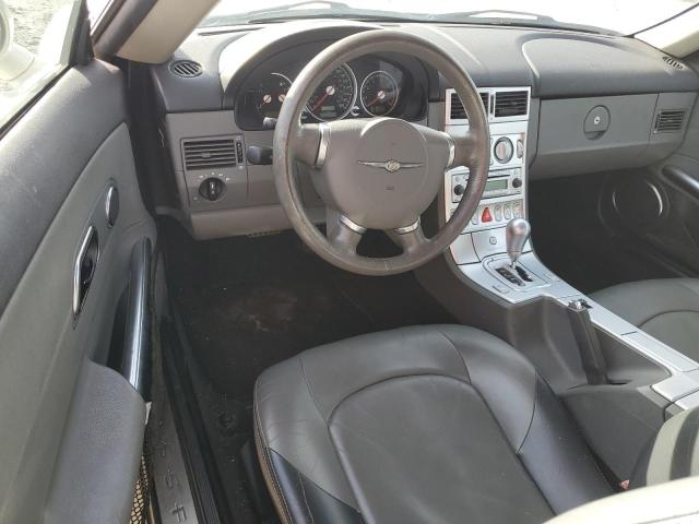 Photo 7 VIN: 1C3AN69LX5X046847 - CHRYSLER CROSSFIRE 