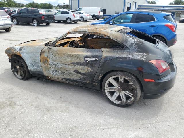 Photo 1 VIN: 1C3AN69LX5X049795 - CHRYSLER CROSSFIRE 