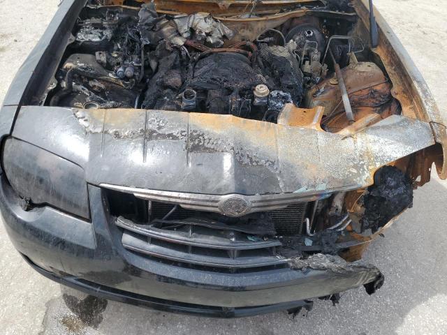 Photo 10 VIN: 1C3AN69LX5X049795 - CHRYSLER CROSSFIRE 