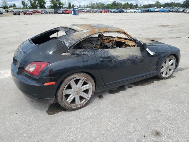 Photo 2 VIN: 1C3AN69LX5X049795 - CHRYSLER CROSSFIRE 