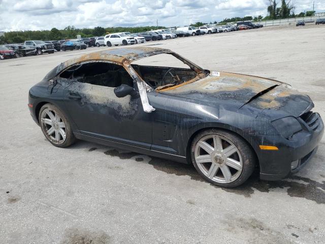 Photo 3 VIN: 1C3AN69LX5X049795 - CHRYSLER CROSSFIRE 