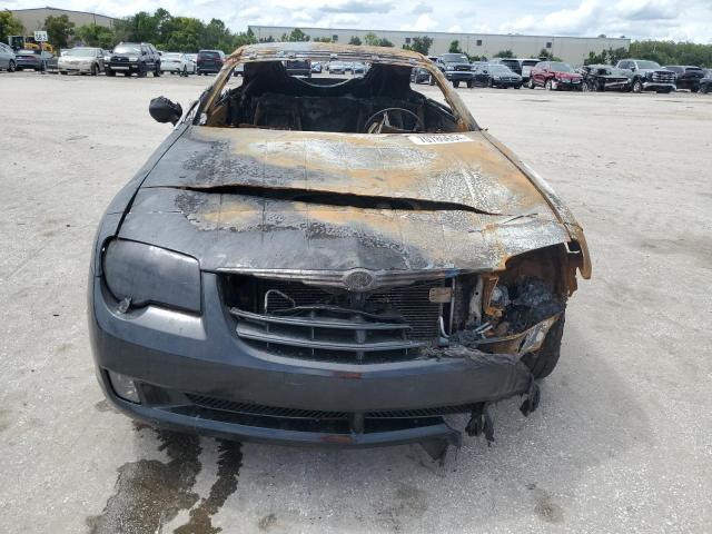 Photo 4 VIN: 1C3AN69LX5X049795 - CHRYSLER CROSSFIRE 