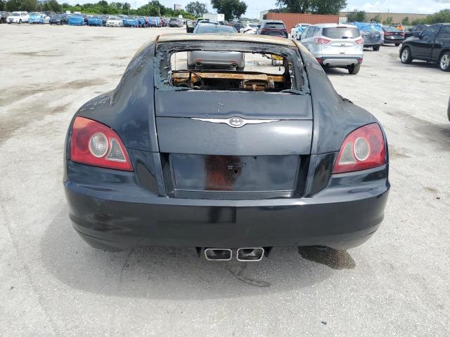 Photo 5 VIN: 1C3AN69LX5X049795 - CHRYSLER CROSSFIRE 