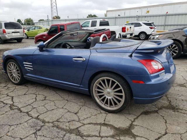 Photo 1 VIN: 1C3AN75N25X053868 - CHRYSLER CROSSFIRE 