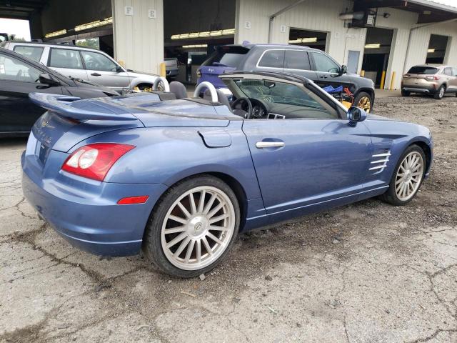 Photo 2 VIN: 1C3AN75N25X053868 - CHRYSLER CROSSFIRE 