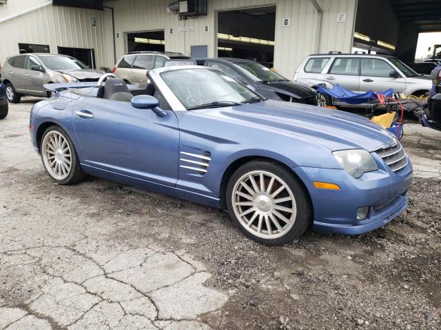 Photo 3 VIN: 1C3AN75N25X053868 - CHRYSLER CROSSFIRE 