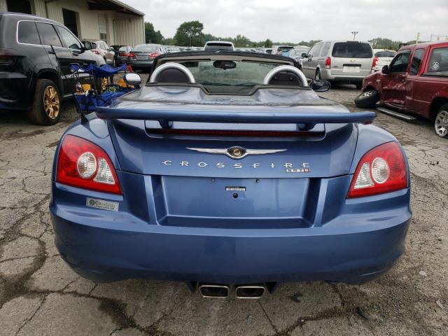 Photo 5 VIN: 1C3AN75N25X053868 - CHRYSLER CROSSFIRE 