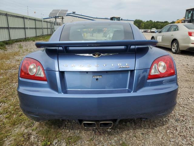 Photo 5 VIN: 1C3AN79N65X044701 - CHRYSLER CROSSFIRE 