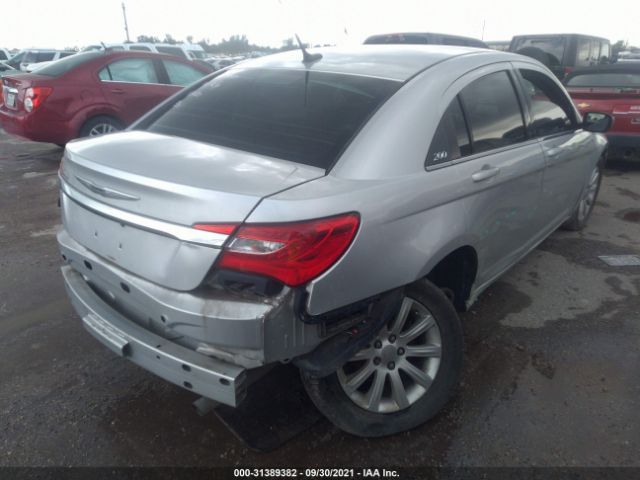 Photo 3 VIN: 1C3BC1FB0BN537900 - CHRYSLER 200 