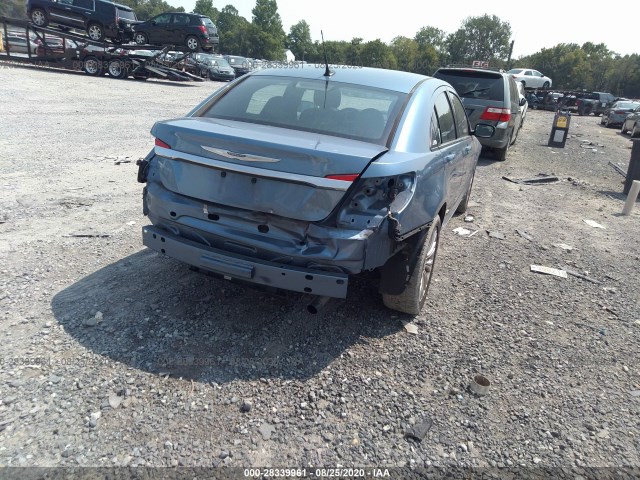 Photo 3 VIN: 1C3BC1FB0BN552316 - CHRYSLER 200 