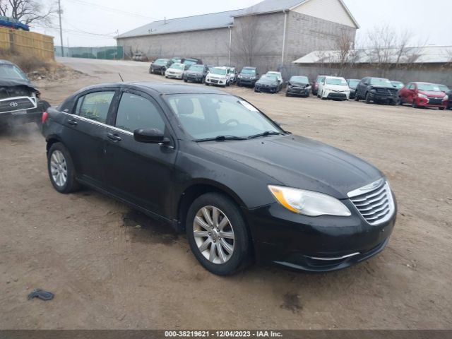 Photo 0 VIN: 1C3BC1FB0BN555247 - CHRYSLER 200 