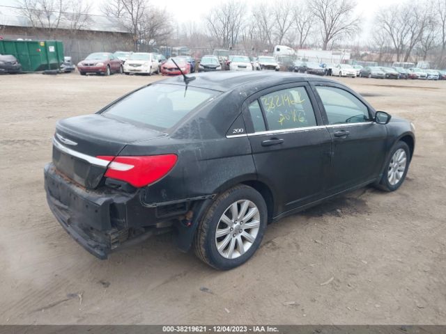 Photo 3 VIN: 1C3BC1FB0BN555247 - CHRYSLER 200 