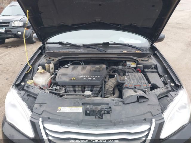 Photo 9 VIN: 1C3BC1FB0BN555247 - CHRYSLER 200 