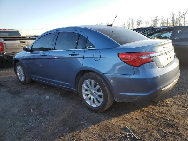 Photo 1 VIN: 1C3BC1FB0BN604169 - CHRYSLER 200 TOURIN 