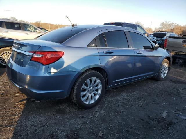 Photo 2 VIN: 1C3BC1FB0BN604169 - CHRYSLER 200 TOURIN 